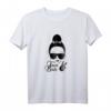 Team Bride Shirt - Stylisches Junggesellinnenabschied T-Shirt für Frauen, Trendsetter & Party-Outfit