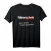 Führerschein 2023 bestanden Geschenk für Fahranfänger T-Shirt – Perfektes Geschenk für neue Fahrer und Fahrprüfungsbesteher