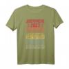 Jugendweihe 2023 T-Shirt mit coolen Sprüchen – Perfekt für die Feier und als Geschenk für Jugendliche