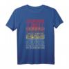 Jugendweihe 2023 T-Shirt mit coolen Sprüchen – Perfekt für die Feier und als Geschenk für Jugendliche