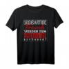 Großartige Freunde werden zum Patenonkel befördert T-Shirt – Perfektes Geschenk zur Schwangerschaftsankündigung für beste Freunde und Familienmitglieder