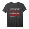 Großartige Freunde werden zum Patenonkel befördert T-Shirt – Perfektes Geschenk zur Schwangerschaftsankündigung für beste Freunde und Familienmitglieder