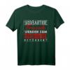 Großartige Freunde werden zum Patenonkel befördert T-Shirt – Perfektes Geschenk zur Schwangerschaftsankündigung für beste Freunde und Familienmitglieder