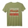 Großartige Freunde werden zum Patenonkel befördert T-Shirt – Perfektes Geschenk zur Schwangerschaftsankündigung für beste Freunde und Familienmitglieder