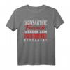 Großartige Freunde werden zum Patenonkel befördert T-Shirt – Perfektes Geschenk zur Schwangerschaftsankündigung für beste Freunde und Familienmitglieder