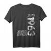 Limited Edition 61. Geburtstag Mann T-Shirt - Lustiges Geschenk & Dekoration für 61 Jahre Jubilar, Frau oder Bruder