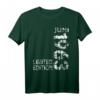 Limited Edition 61. Geburtstag Mann T-Shirt - Lustiges Geschenk & Dekoration für 61 Jahre Jubilar, Frau oder Bruder