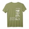 Limited Edition 61. Geburtstag Mann T-Shirt - Lustiges Geschenk & Dekoration für 61 Jahre Jubilar, Frau oder Bruder