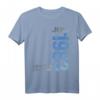 Juli 1983 Mann Frau HapMonkey Limited Edition T-Shirt – Perfektes Geschenk zum 40. Jubiläum