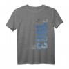 Juli 1983 Mann Frau HapMonkey Limited Edition T-Shirt – Perfektes Geschenk zum 40. Jubiläum