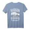 Großartige Brüder werden zum Patenonkel befördert - Lustiges Geschenk T-Shirt für Taufe, Geburtstag & Familienfeier
