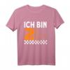 Kinder Motorrad T-Shirt - Ich bin 2, Cooles Motorcross Design für Jungen und Mädchen ab 2 Jahren