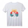 Bääm großer Bruder 2021 Vintage Retro Welt Ich Werde Spruch T-Shirt – Lustige Bruder Kleidung & Geschenkidee für Halbbruder, Stiefbruder & Bald-Bruder