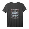So sieht die beste Freundin der Welt aus - Freundinnen BFF T-Shirt als Geschenkidee für Geburtstag, Festlichkeiten & besondere Anlässe