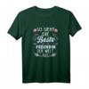 So sieht die beste Freundin der Welt aus - Freundinnen BFF T-Shirt als Geschenkidee für Geburtstag, Festlichkeiten & besondere Anlässe