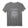 So sieht die beste Freundin der Welt aus - Freundinnen BFF T-Shirt als Geschenkidee für Geburtstag, Festlichkeiten & besondere Anlässe