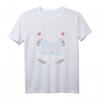 So sieht die beste Freundin der Welt aus - Freundinnen BFF T-Shirt als Geschenkidee für Geburtstag, Festlichkeiten & besondere Anlässe