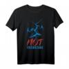 Beziehung und Liebe HapMonkey T-Shirt – Humorvolles Geschenk für Verführer, Liebhaber & Dating-Phasen