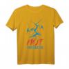 Beziehung und Liebe HapMonkey T-Shirt – Humorvolles Geschenk für Verführer, Liebhaber & Dating-Phasen