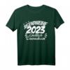 Endlich Erwachsen Jugendweihe 2023 T-Shirt für Mädchen & Jungen – Dekoration, Geschenk & Einladung für den besonderen Tag