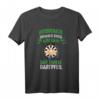 Cooler Großvater Enkel Bester Opa der Welt Geschenk Spruch T-Shirt – Lustiges Dart & Opa Geschenk für Enkel, Enkelin & Großeltern