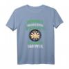 Cooler Großvater Enkel Bester Opa der Welt Geschenk Spruch T-Shirt – Lustiges Dart & Opa Geschenk für Enkel, Enkelin & Großeltern