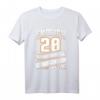 Endlich 20 Nur noch Erwachsen werden Geburtstags T-Shirt – Perfektes Geschenk für 20-Jährige & Junggebliebene