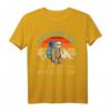 Lustiges Faultier-Wanderteam T-Shirt mit Spruch - Perfekt für Natur- und Wanderfreunde
