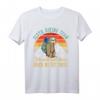 Lustiges Faultier-Wanderteam T-Shirt mit Spruch - Perfekt für Natur- und Wanderfreunde