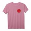 HapMonkey Shippuden Sasuke Sharingan T-Shirt – Offiziell lizenziert für Naruto Fans und Shinobi-Abenteuer