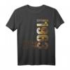 61. Geburtstag Mann - Limited Edition September 1963 T-Shirt, lustiges Geschenk & Dekoration für Männer und Frauen zum 61. Geburtstag