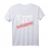 Wenn der Kopf nur Gründünger ist, werden Sie klimaaktiv sein T-Shirt – Humorvolles Statement gegen Klimafleim und Aktivismus