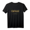 50. Geburtstag Science Fiction T-Shirt für Männer & Frauen – Lustiges Party Outfit & Geschenk zum 50. Geburtstag