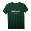 50. Geburtstag Science Fiction T-Shirt für Männer & Frauen – Lustiges Party Outfit & Geschenk zum 50. Geburtstag