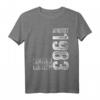 41. Geburtstag Mann T-Shirt - Limited Edition August 1983 Lustiges Geschenk & Dekoration zum 41. Geburtstag