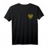Russland Flagge Adler Wappen CCCP Sowjetunion T-Shirt – Stolz auf Russische Kultur & Tradition für Fans und Russlanddeutsche