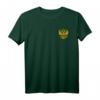 Russland Flagge Adler Wappen CCCP Sowjetunion T-Shirt – Stolz auf Russische Kultur & Tradition für Fans und Russlanddeutsche