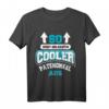 So sieht ein richtig cooler Patenonkel aus - Lustiges Spruch T-Shirt für Jungs, Kinder & Männer zum Geburtstag, Taufe & mehr