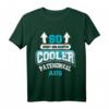 So sieht ein richtig cooler Patenonkel aus - Lustiges Spruch T-Shirt für Jungs, Kinder & Männer zum Geburtstag, Taufe & mehr