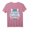 So sieht ein richtig cooler Patenonkel aus - Lustiges Spruch T-Shirt für Jungs, Kinder & Männer zum Geburtstag, Taufe & mehr