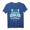 So sieht ein richtig cooler Patenonkel aus - Lustiges Spruch T-Shirt für Jungs, Kinder & Männer zum Geburtstag, Taufe & mehr