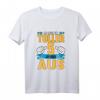 Kinder T-Shirt zum 5. Geburtstag - Lustiges Geschenk für Tochter, Sohn, Enkelin & Enkel mit Geburtstagsmotiv