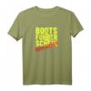 Bootsführerschein bestanden Shirt als Geschenk für Skipper & Bootsfahrer – Perfekt zur Feier der Bootsfahrschule