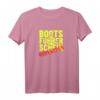 Bootsführerschein bestanden Shirt als Geschenk für Skipper & Bootsfahrer – Perfekt zur Feier der Bootsfahrschule