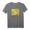 Bootsführerschein bestanden Shirt als Geschenk für Skipper & Bootsfahrer – Perfekt zur Feier der Bootsfahrschule