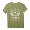 Lustiges HapMonkey T-Shirt - Als Gott mich vor 40 Jahren schuf, grinste er das wird Lustig, perfektes Geschenk für Männer und Frauen
