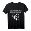 BABY SCHWANGERSCHAFT BABYBAUCH - Wir Werden Eltern T-Shirt für Schwangerschaftsankündigung & Babyparty