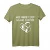 BABY SCHWANGERSCHAFT BABYBAUCH - Wir Werden Eltern T-Shirt für Schwangerschaftsankündigung & Babyparty