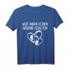 BABY SCHWANGERSCHAFT BABYBAUCH - Wir Werden Eltern T-Shirt für Schwangerschaftsankündigung & Babyparty