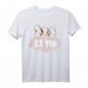 ZZ Top - Rosen T-Shirt | Offizielles ZZ Top Merchandise für Rockfans